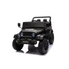 Elektrické autíčko YSA8813 24V černé13