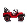 Elektrické autíčko YSA8813 24V červené07