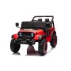 Elektrické autíčko YSA8813 24V červené03