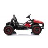 Elektrické autíčko Sport 5 200W 24V červené04