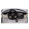 Elektrické autíčko Lamborghini SIAN 400W 24V bílé09