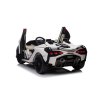 Elektrické autíčko Lamborghini SIAN 400W 24V bílé07