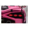Elektrické autíčko Lamborghini SIAN 400W 24V růžové15