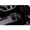 Dětské elektrické autíčko Audi R8 Spyder policie