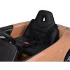 Dětské elektrické autíčko BMW i4 zlaté06