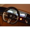 Dětské elektrické autíčko BMW i4 zlaté08