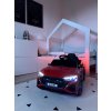 Elektrické autíčko Audi SQ8 e-tron EVA kola