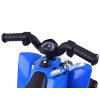 Elektrická čtyřkolka HONDA ATV pro děti