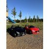 209611 7 elektricke auticko cabrio fast wing cervene