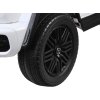 Elektrické autíčko Mercedes G63 AMG 24V 4x200W bílé11