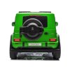 Elektrické autíčko Mercedes G63 AMG 24V 4x200W lakované zelené04