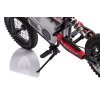 Dětská elektrická motorka Cross 350W 36V červená14