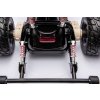 Dětská elektrická motorka LL6688 24V 2x800W černá5