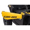 Elektrické autíčko Buggy Can Am Maverick 24V 4x200W žluté19