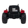 Dětský elektrický traktor GROW 1804 24V červený07