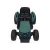 Dětský elektrický traktor GROW 1804 24V tmavě zelený10