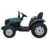 Dětský elektrický traktor GROW 1804 24V tmavě zelený05