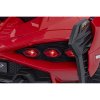 Elektrické autíčko Lamborghini Sian 4x4 červené16