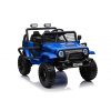 Elektrické autíčko OFF ROAD 4x4 SPORT modré18
