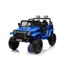 Elektrické autíčko OFF ROAD 4x4 SPORT modré01