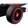 pol pl Gokart na akumulator z Funkcja Driftu Bolid autko dla dziecka PA0308 20794 5