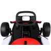 pol pl Gokart na akumulator z Funkcja Driftu Bolid autko dla dziecka PA0308 20794 7