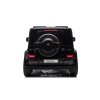 Elektrické autíčko Mercedes G63 AMG XXL MP4 4x4 24V černé05