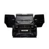 Elektrické autíčko Mercedes G63 AMG XXL MP4 4x4 24V černé07