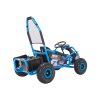 Elektrické autíčko Buggy Predator modré