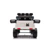 Elektrické autíčko Off Road Climber 4x4 bílé11