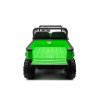 223413 18 detske elektricke auticko utv farmer 24v 4x200w se sklapecem zelene