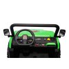 223413 20 detske elektricke auticko utv farmer 24v 4x200w se sklapecem zelene