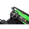 223413 23 detske elektricke auticko utv farmer 24v 4x200w se sklapecem zelene