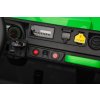 223413 25 detske elektricke auticko utv farmer 24v 4x200w se sklapecem zelene