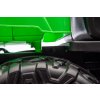 Dětské elektrické autíčko UTV farmer 24V 4x200W se sklápěčem zelené