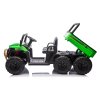 223413 9 detske elektricke auticko utv farmer 24v 4x200w se sklapecem zelene