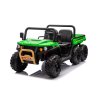 223413 1 detske elektricke auticko utv farmer 24v 4x200w se sklapecem zelene