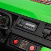 Dětské elektrické autíčko UTV farmer 24V 4x200W zelené04