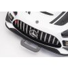 Elektrické autíčko Mercedes AMG GT3 bílé20