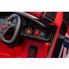 Elektrické autíčko Mercedes AMG GT3 červené14