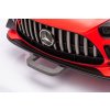 Elektrické autíčko Mercedes AMG GT3 červené15