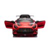 Elektrické autíčko Mercedes AMG GT3 červené05