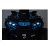 Dětská elektrická čtyřkolka Can Am Outlander ATV 4x200W modrá19
