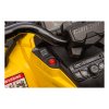 Dětská elektrická čtyřkolka Can Am Outlander ATV 4x200W žlutá23