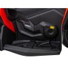 Dětská elektrická čtyřkolka Maverick ATV 2x200W červená13