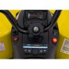 Dětská elektrická čtyřkolka Maverick ATV 2x200W žlutá11