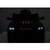 Dětské elektrické autíčko Dodge Ram černé17