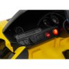 Elektrické autíčko Porsche Spyder RS 718 MP4 žluté14