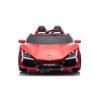 pojazd lamborghini revuelto xl strong czerwony (9)