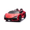 pojazd lamborghini revuelto xl strong czerwony